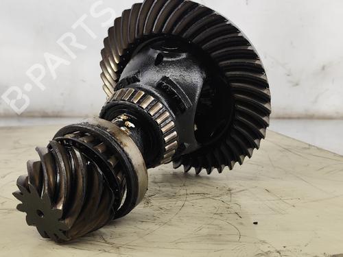Rear differential IVECO DAILY VI Van 33S14, 35S14, 35C14, 42S14 | BP36376316M24 - Image 4