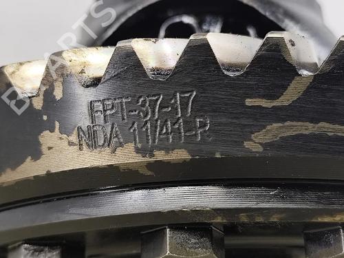 Rear differential IVECO DAILY VI Van 33S14, 35S14, 35C14, 42S14 | BP36376316M24 - Image 9