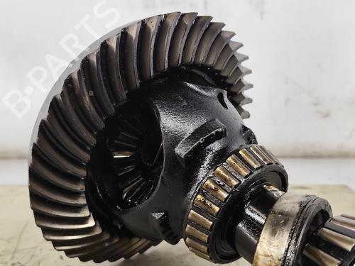 Rear differential IVECO DAILY VI Van 33S14, 35S14, 35C14, 42S14 | BP36376316M24 - Image 3