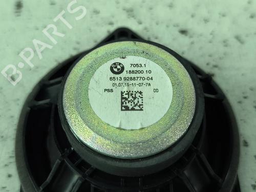 Speaker BMW 1 (F20) 114 d | BP37423133E2 - Image 3