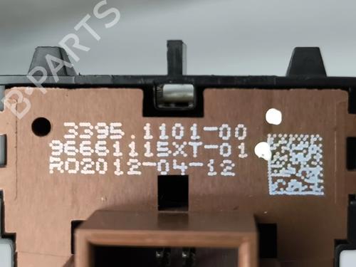 Switch PEUGEOT 508 SW I (8E_) 2.0 HDi RXH Hybrid4 | BP37431067I30 - Image 8