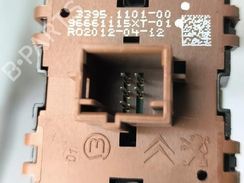 Switch PEUGEOT 508 SW I (8E_) 2.0 HDi RXH Hybrid4 | BP37431067I30 - Image 7