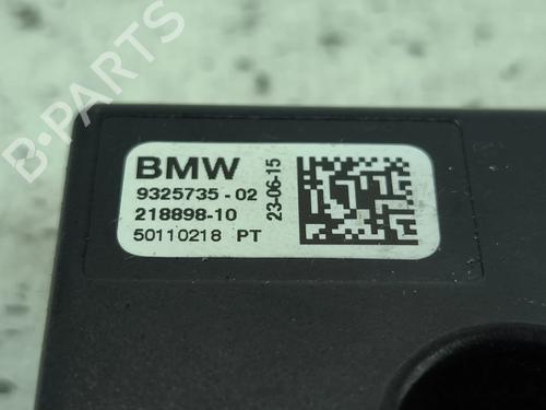 Electronic module BMW 1 (F20) 114 d | BP37423139M83 - Image 4