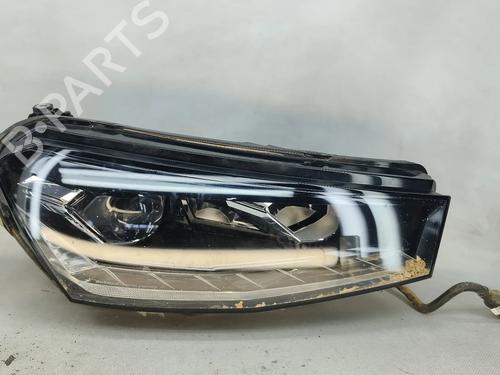 Used Right headlight Right headlight 37422865 37422865