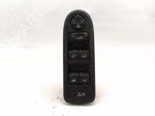 Used Left front window switch Left front window switch 37438578 37438578