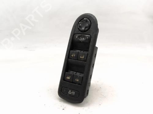 Left front window switch PEUGEOT 508 SW I (8E_) 2.0 HDi RXH Hybrid4 | BP37438578I27 - Image 3