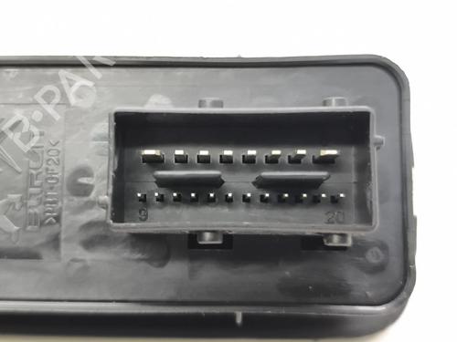 Left front window switch PEUGEOT 508 SW I (8E_) 2.0 HDi RXH Hybrid4 | BP37438578I27 - Image 8