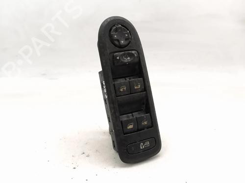 Left front window switch PEUGEOT 508 SW I (8E_) 2.0 HDi RXH Hybrid4 | BP37438578I27 - Image 2