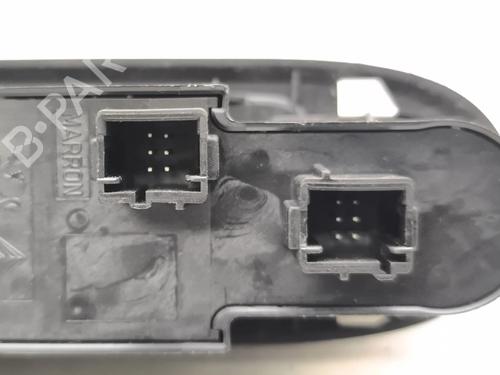 Left front window switch PEUGEOT 508 SW I (8E_) 2.0 HDi RXH Hybrid4 | BP37438578I27 - Image 7