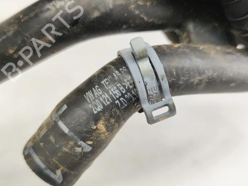 Pipe SKODA FABIA IV (PJ3) 1.0 TSI | BP37423031M125 - Image 5