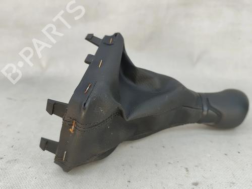 Shift knob SKODA FABIA IV (PJ3) 1.0 TSI | BP37422867I34 - Image 3