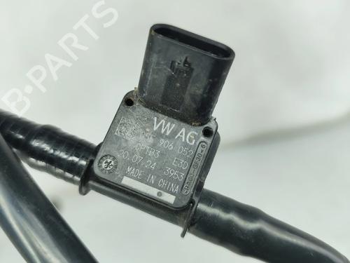 Pipe SKODA FABIA IV (PJ3) 1.0 TSI | BP37423030M125 - Image 6
