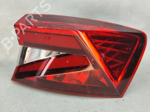 Used Right taillight Right taillight 37422868 37422868