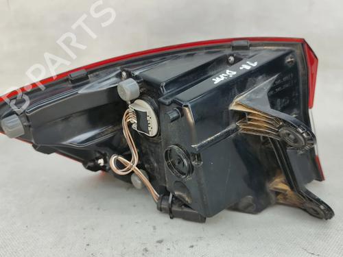 Right taillight SKODA FABIA IV (PJ3) 1.0 TSI | BP37422868C35 - Image 2