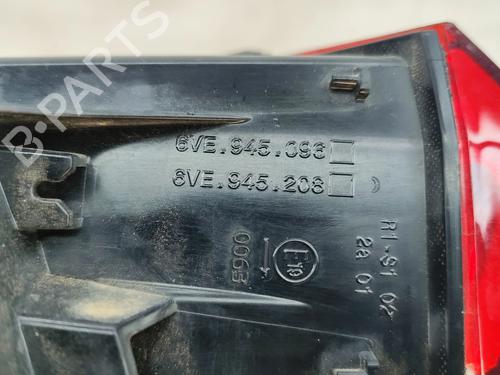 Right taillight SKODA FABIA IV (PJ3) 1.0 TSI | BP37422868C35 - Image 6