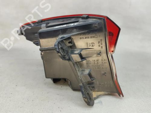 Right taillight SKODA FABIA IV (PJ3) 1.0 TSI | BP37422868C35 - Image 4