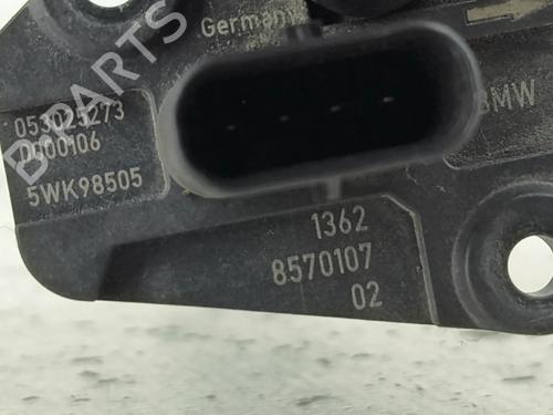 Mass air flow sensor BMW 1 (F20) 114 d | BP37423123M95 - Image 4