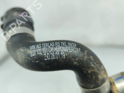 Pipe SKODA FABIA IV (PJ3) 1.0 TSI | BP37423032M125 - Image 5