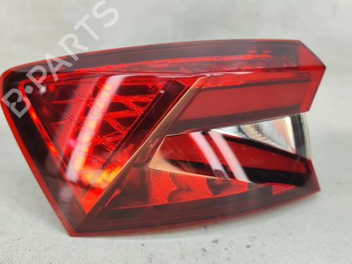 Used Left taillight Left taillight 37422869 37422869