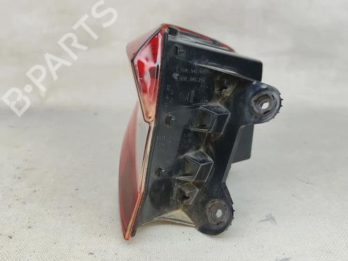 Left taillight SKODA FABIA IV (PJ3) 1.0 TSI | BP37422869C34 - Image 4