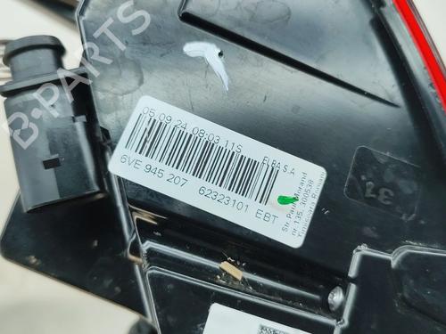 Left taillight SKODA FABIA IV (PJ3) 1.0 TSI | BP37422869C34 - Image 5