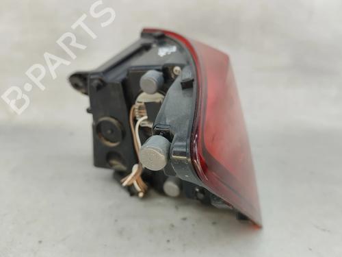 Left taillight SKODA FABIA IV (PJ3) 1.0 TSI | BP37422869C34 - Image 3