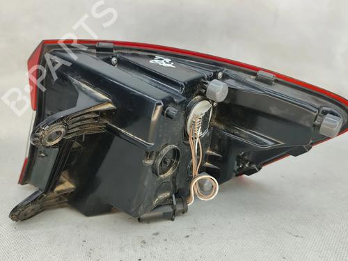 Left taillight SKODA FABIA IV (PJ3) 1.0 TSI | BP37422869C34 - Image 2