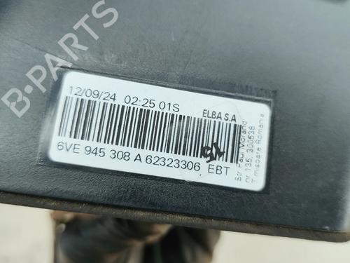 Right tailgate light SKODA FABIA IV (PJ3) 1.0 TSI | BP37422870C80 - Image 5
