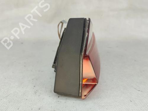 Right tailgate light SKODA FABIA IV (PJ3) 1.0 TSI | BP37422870C80 - Image 3