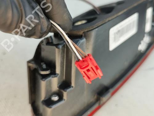 Right tailgate light SKODA FABIA IV (PJ3) 1.0 TSI | BP37422870C80 - Image 7