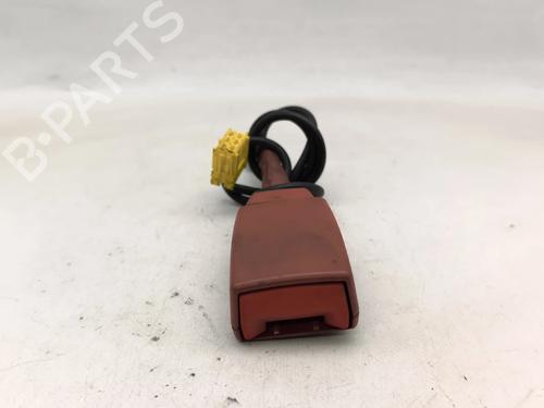 Used Seat buckle Seat buckle 37438539 37438539
