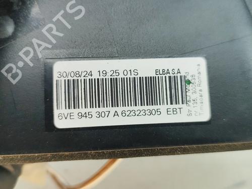 Left tailgate light SKODA FABIA IV (PJ3) 1.0 TSI | BP37422871C79 - Image 5