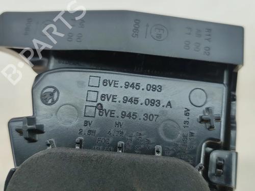 Left tailgate light SKODA FABIA IV (PJ3) 1.0 TSI | BP37422871C79 - Image 6