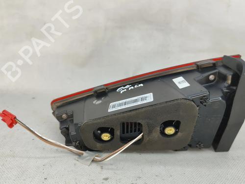 Left tailgate light SKODA FABIA IV (PJ3) 1.0 TSI | BP37422871C79 - Image 2