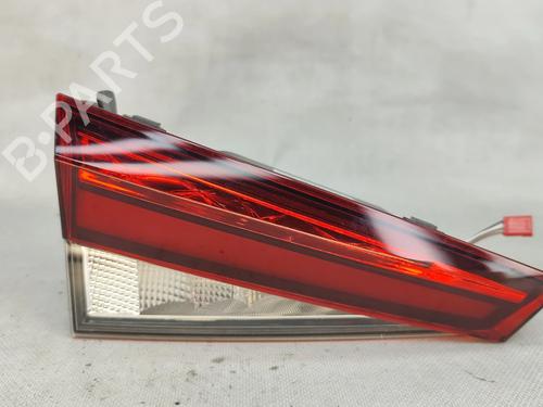 Used Left tailgate light Left tailgate light 37422871 37422871