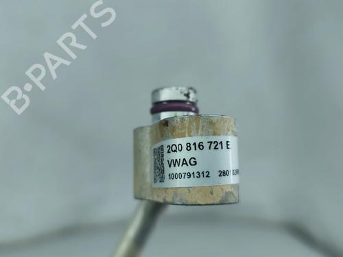 AC pipe SKODA FABIA IV (PJ3) 1.0 TSI | BP37423036M126 - Image 5