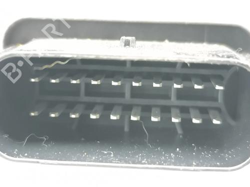 Inverter/Converter TESLA MODEL S (5YJS) 90D AWD | BP36867686M119 - Image 6