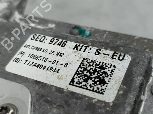 Inverter/Converter TESLA MODEL S (5YJS) 90D AWD | BP36867686M119 - Image 8