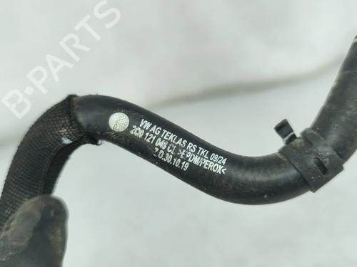 Pipe SKODA FABIA IV (PJ3) 1.0 TSI | BP37423034M125 - Image 5