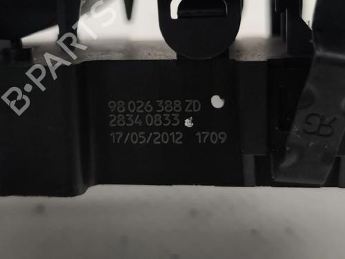 Right front window switch PEUGEOT 508 SW I (8E_) 2.0 HDi RXH Hybrid4 | BP37438579I26 - Image 7