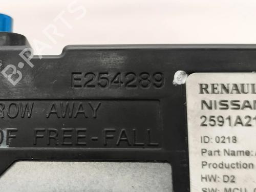 Electronic module DACIA JOGGER (RK_) 1.0 TCe 90 ECO-G (RKMT) | BP37426594M83 - Image 10