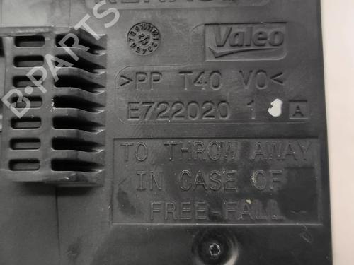 Electronic module DACIA JOGGER (RK_) 1.0 TCe 90 ECO-G (RKMT) | BP37426594M83 - Image 12