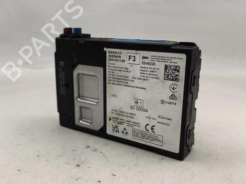 Electronic module DACIA JOGGER (RK_) 1.0 TCe 90 ECO-G (RKMT) | BP37426594M83 - Image 3