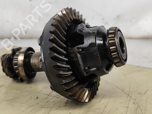 Used Rear differential Rear differential NISSAN TERRANO II (R20) 3.0 Di 4WD (154 hp) 36378017 36378017
