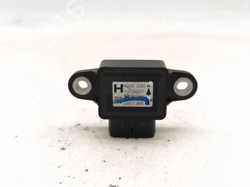Used Electronic sensor Electronic sensor NISSAN LEAF (ZE0) Electric (109 hp) 37426536 37426536