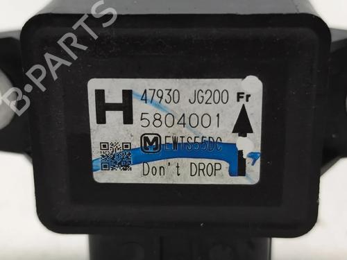 Electronic sensor NISSAN LEAF (ZE0) Electric | BP37426536M84 - Image 8