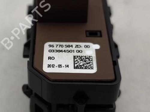 Switch PEUGEOT 508 SW I (8E_) 2.0 HDi RXH Hybrid4 | BP37431044I30  - Image 8