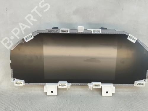 Used Instrument cluster Instrument cluster 37422876 37422876