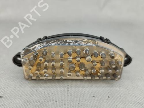 Used Heater resistor Heater resistor SKODA FABIA IV (PJ3) 1.0 TSI (116 hp) 37422877 37422877