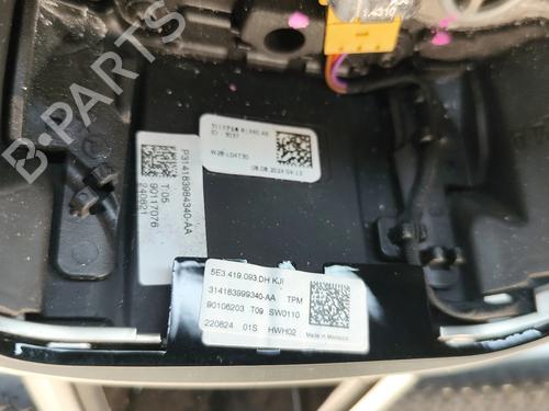 Rat SKODA FABIA IV (PJ3) 1.0 TSI | BP37422878C49  - Image 7